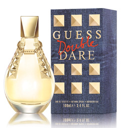 Дамски парфюм GUESS Double Dare 